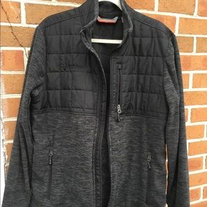 Men’s Free Country jacket